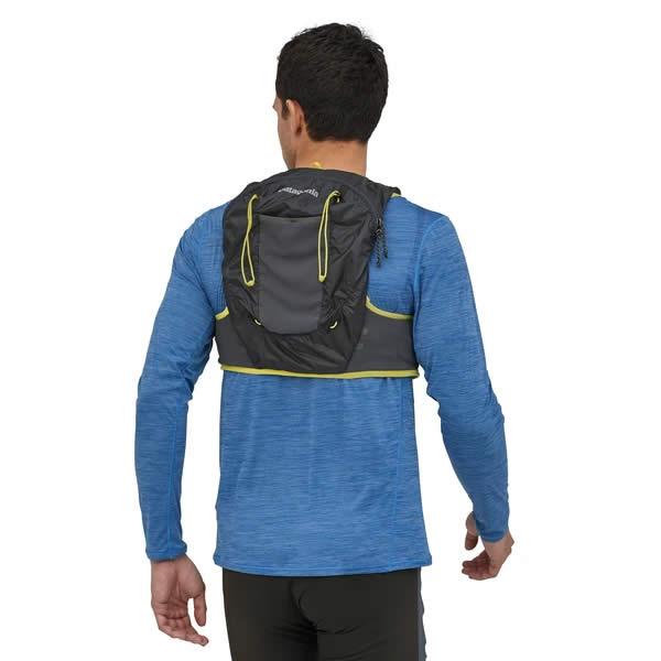 Patagonia trail vest hotsell