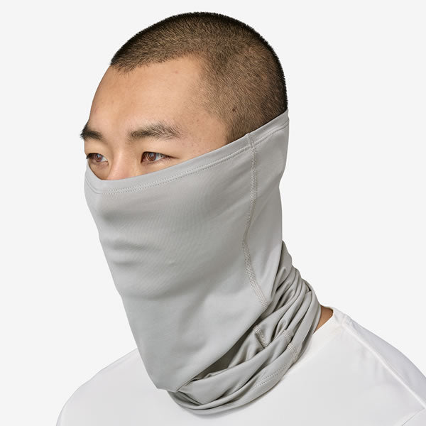 Patagonia Sun Mask - 40 UPF Face and Neck Mask