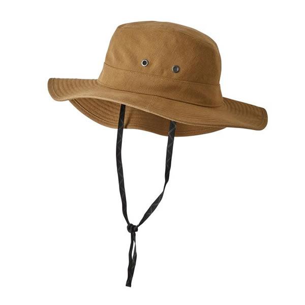 Patagonia The Forge Hat Coriander Brown