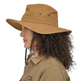 Patagonia The Forge Hat side view