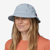 Patagonia Wavefarer Bucket Hat - Quick Dry, Lightweight, Packable Quick-Dry Packable Adventure Hat