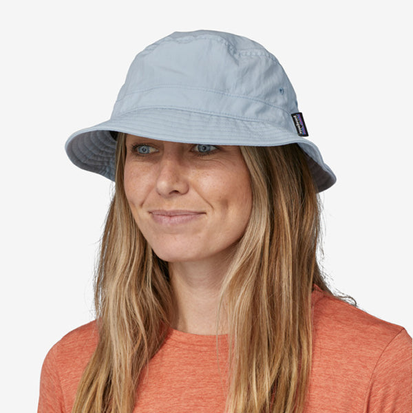 Patagonia Wavefarer Bucket Hat Quick Dry Lightweight Packable Quick Dry Packable Adventure Hat Pack Light