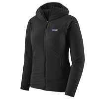 Patagonia Women's Nano-Air Hoody black