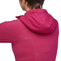 Patagonia Women's Nano-Air Hoody back view