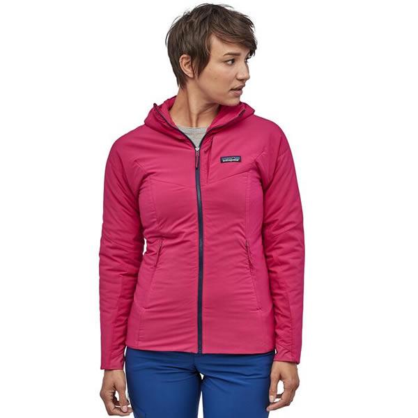 Patagonia womens nano air on sale hoody