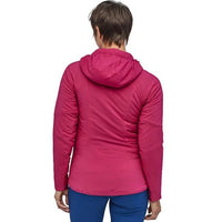 Patagonia Women's Nano-Air Hoody rear view