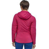 Patagonia Women's Nano-Air Hoody rear view