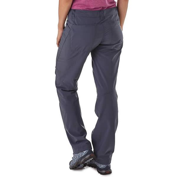 Patagonia Women's RPS Rock Pants Lightweight Bouldering and Rock