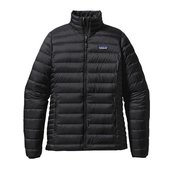 Ladies down jacket 800 fill on sale