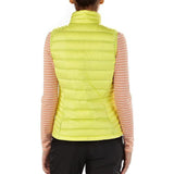 Patagonia Women's Down Sweater Vest - 800 Fill Power - Seven Horizons