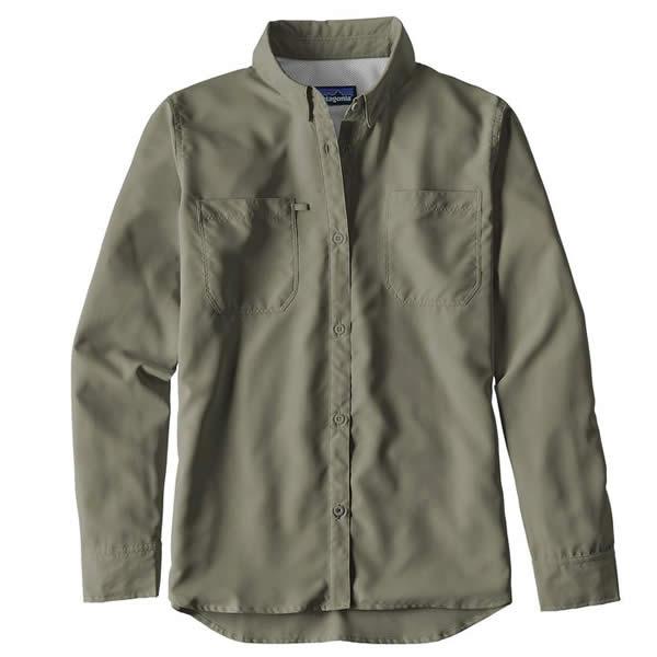 Patagonia upf long sleeve on sale
