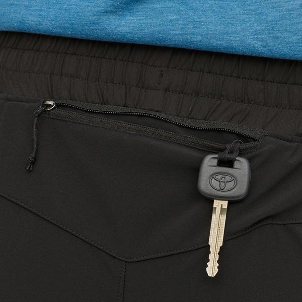 Patagonia Women's Nine Trails Running Shorts Inches