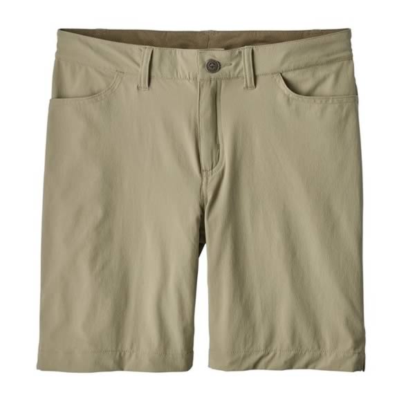 Patagonia skyline traveler short store