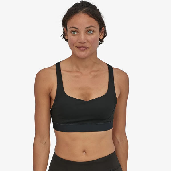 Patagonia Women s Switchback Sports Bra Fast Drying Travel and Adventure Bra