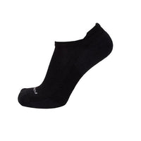 Point6 37.5 Sport Pop Ultra Light Multisport Sock Merino Wool black