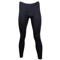 Point6 Men's Merino Base Layer Bottoms front view