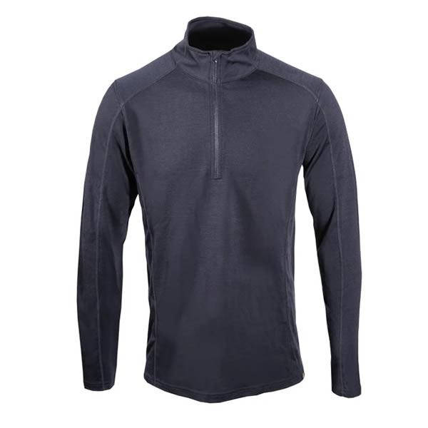 Merino wool under best sale layer