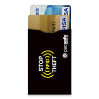 Pacsafe RFID Blocking Credit Card Sleeve - Seven Horizons