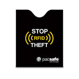 Pacsafe RFID Blocking Passport Protector - Seven Horizons