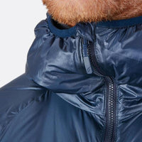 Rab Men's Xenon Hoody Jacket - Insulated Synthetic Jacket