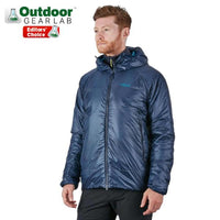 Rab Men's Xenon Hoody Jacket Insulated Synthetic Jacket