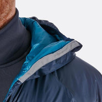 Rab Men's Xenon Hoody Jacket - Insulated Synthetic Jacket