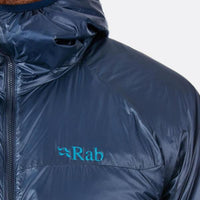 Rab Men's Xenon Hoody Jacket - Insulated Synthetic Jacket