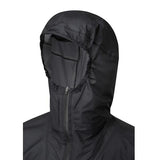 Rab Men's Phantom Pull-On Lightweight Waterproof Pullover Hood detail