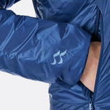 Rab Women's Xenon Hoody Insulated Jacket handwarmer pocket