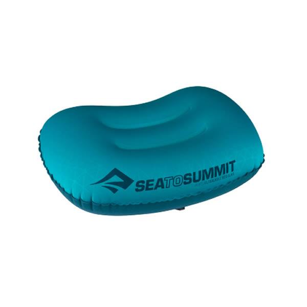 Sea to Summit Aeros Ultralight Pillow Regular Aqua
