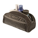 Sea to Summit Travelling Light Toiletry Bag - Seven Horizons