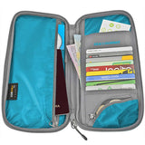 Sea to Summit RFID Travelling Light Travel Wallet - Seven Horizons