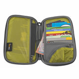 Sea to Summit RFID Travelling Light Travel Wallet - Seven Horizons