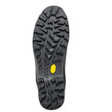 Scarpa Kailash Trek Womens Gore-Tex Leather Nylon Trekking Boot Vibram sole