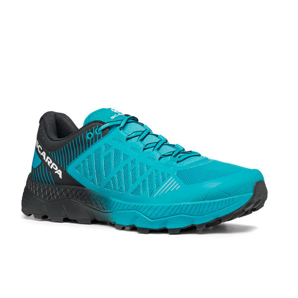 Scarpa Spin Ultra Men's Trail Running Shoe