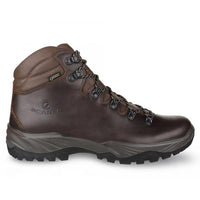 Scarpa Terra Unisex Gore-Tex Leather Hiking Boot side view