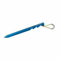Sea to Summit Ground Control Lightweight Tent Pegs (8 Pack) - Seven Horizons