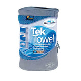 Sea to Summit Tek Towel Travel Towel in packaging