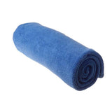 Sea to Summit Tek Towel Travel Towel colours cobalt blue