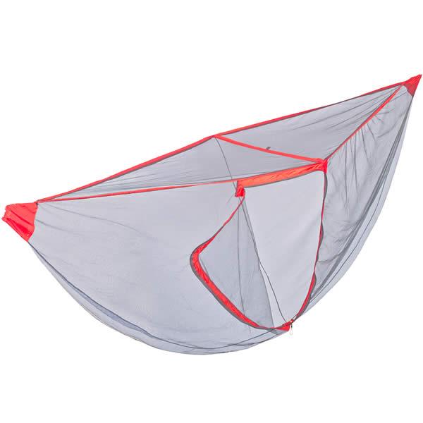 Sea to Summit Hammock Bug Net white and red
