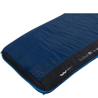 Sea to Summit Trailhead II Synthetic sleeping bag foot