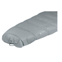 Sea to Summit Cinder CD1 Ultralight 750 Loft 10 degree down quilt foot