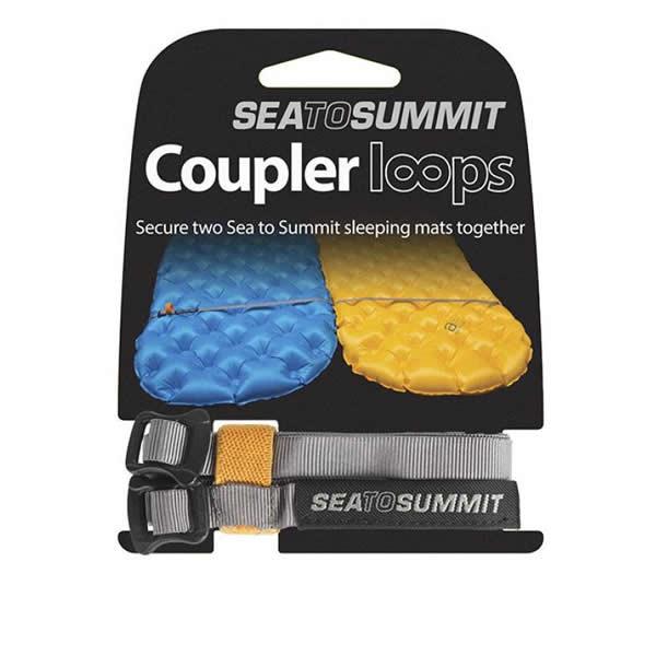 Sea to Summit Sleeping Mat Coupler Loop Kit - Seven Horizons