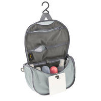 Sea to Summit Travelling Light Hanging Toiletry Bag with Mirror
