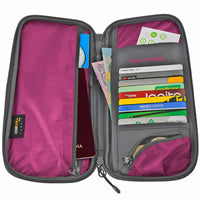 Sea to Summit RFID Travelling Light Travel Wallet - Seven Horizons