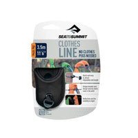 Sea to Summit Pegless Clothesline in packet