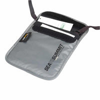 Sea to Summit RFID Passport Pouch - Seven Horizons