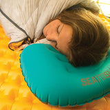 Sea to Summit Ultralight Inflatable Sleeping Mat - Large - Seven Horizons