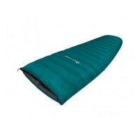 Sea to Summit Traveller TRII 750 Loft Down Sleeping Bag end view