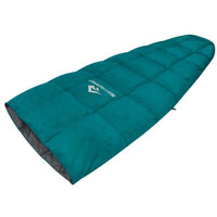 Sea to Summit Traveller TRI Down 10°C Sleeping Bag - Large/Long Size - Left Hand Zip - 2019